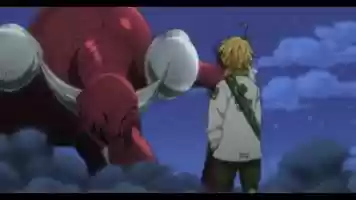 Free download Nanatsu no Taizai: Imashime no Fukkatsu [AMV] - Sad [Juice WRLD] video and edit with RedcoolMedia movie maker MovieStudio video editor online and AudioStudio audio editor onlin